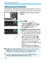 Preview for 154 page of Canon EOS M Instruction Manual