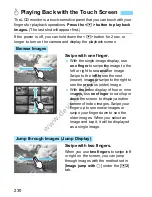 Preview for 230 page of Canon EOS M Instruction Manual