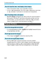 Preview for 320 page of Canon EOS M Instruction Manual