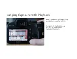 Preview for 59 page of Canon EOS REBEL T2I Quick Start Manual