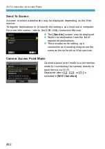 Preview for 492 page of Canon EOS RP Advanced User'S Manual