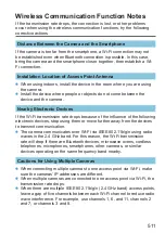 Preview for 511 page of Canon EOS RP Advanced User'S Manual