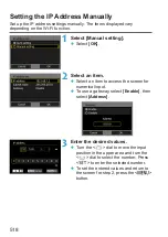 Preview for 518 page of Canon EOS RP Advanced User'S Manual