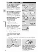 Preview for 80 page of Canon ES190 Instruction Manual