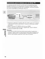 Preview for 92 page of Canon ES190 Instruction Manual