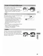 Preview for 117 page of Canon ES190 Instruction Manual