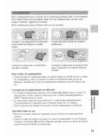 Preview for 135 page of Canon ES190 Instruction Manual