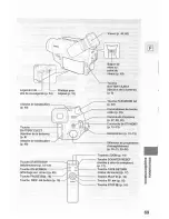 Preview for 143 page of Canon ES190 Instruction Manual