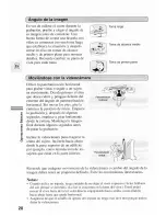 Preview for 166 page of Canon ES190 Instruction Manual