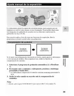 Preview for 185 page of Canon ES190 Instruction Manual