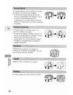 Preview for 188 page of Canon ES190 Instruction Manual