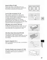 Preview for 203 page of Canon ES190 Instruction Manual