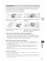 Preview for 207 page of Canon ES190 Instruction Manual