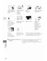 Preview for 210 page of Canon ES190 Instruction Manual