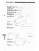 Preview for 214 page of Canon ES190 Instruction Manual