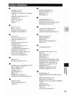 Preview for 217 page of Canon ES190 Instruction Manual