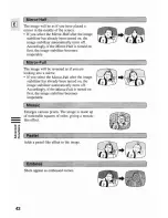 Preview for 44 page of Canon ES290 Instruction Manual