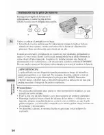 Preview for 200 page of Canon ES290 Instruction Manual