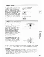 Preview for 94 page of Canon ES50 Instruction Manual