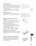 Preview for 130 page of Canon ES50 Instruction Manual