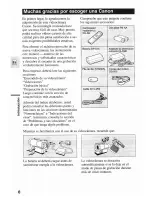 Preview for 148 page of Canon ES50 Instruction Manual