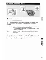 Preview for 173 page of Canon ES50 Instruction Manual