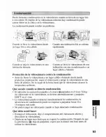 Preview for 205 page of Canon ES50 Instruction Manual