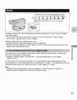 Preview for 90 page of Canon ES8400V Instruction Manual