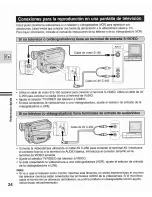 Preview for 97 page of Canon ES8400V Instruction Manual