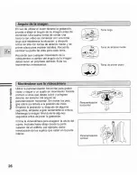 Preview for 99 page of Canon ES8400V Instruction Manual