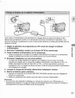 Preview for 158 page of Canon ES8400V Instruction Manual