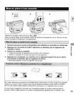 Preview for 160 page of Canon ES8400V Instruction Manual