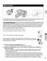 Preview for 188 page of Canon ES8400V Instruction Manual