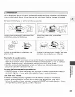 Preview for 212 page of Canon ES8400V Instruction Manual