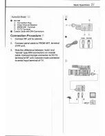 Preview for 27 page of Canon EX 2 Hi Instruction Manual