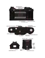 Preview for 2 page of Canon F-1 Brochure & Specs