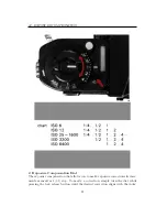 Preview for 52 page of Canon F-1 Brochure & Specs