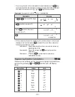 Preview for 81 page of Canon F-788dx Operation Manual