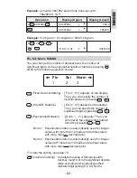 Preview for 82 page of Canon F-788dx Operation Manual