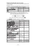 Preview for 111 page of Canon F-788dx Operation Manual