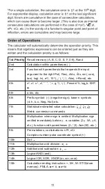 Preview for 12 page of Canon F-788SG User Instruction