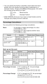 Preview for 18 page of Canon F-788SG User Instruction