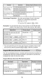 Preview for 19 page of Canon F-788SG User Instruction