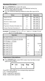 Preview for 35 page of Canon F-788SG User Instruction