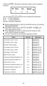 Preview for 36 page of Canon F-788SG User Instruction