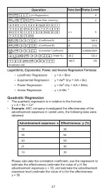 Preview for 38 page of Canon F-788SG User Instruction