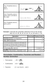 Preview for 40 page of Canon F-788SG User Instruction