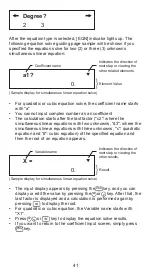 Preview for 42 page of Canon F-788SG User Instruction