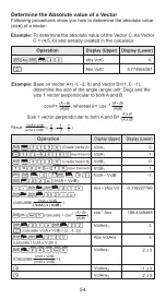 Preview for 55 page of Canon F-788SG User Instruction