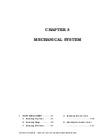 Preview for 20 page of Canon FAU-S11 Service Manual